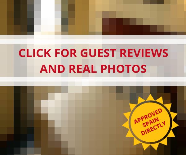 www.hotelelpuerto.com - check out latest independent reviews