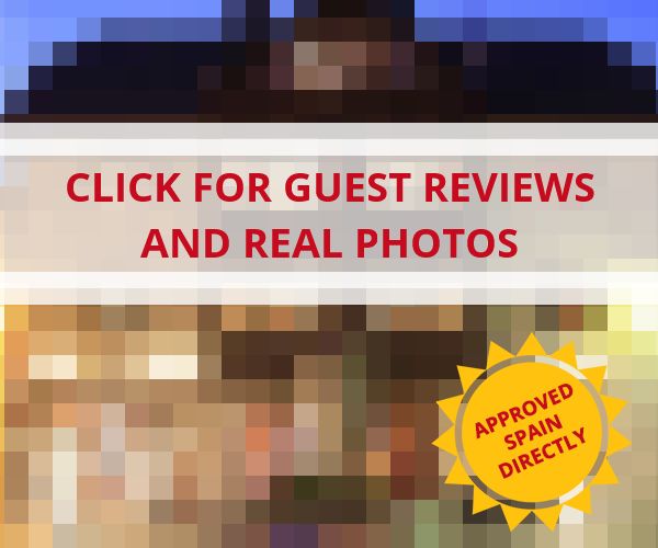www.hotelelreyno.com - check out latest independent reviews