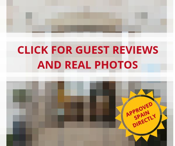 www.hoteleltrebol.es - check out latest independent reviews