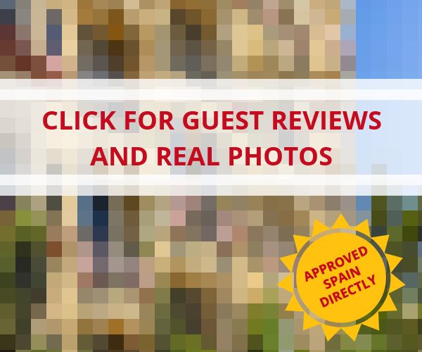 www.hotelelviraplaza.com - check out latest independent reviews