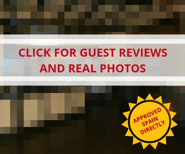 www.hotelelzorzal.es - check out latest independent reviews