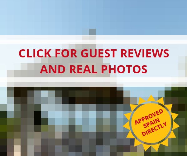 www.hotelembajador.es - check out latest independent reviews