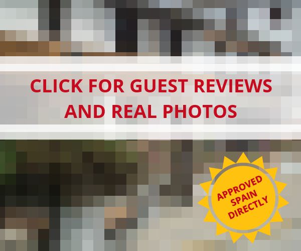 www.hotelenriquecalvillo.com - check out latest independent reviews