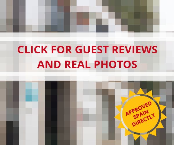 www.hotelentrecercas.es - check out latest independent reviews