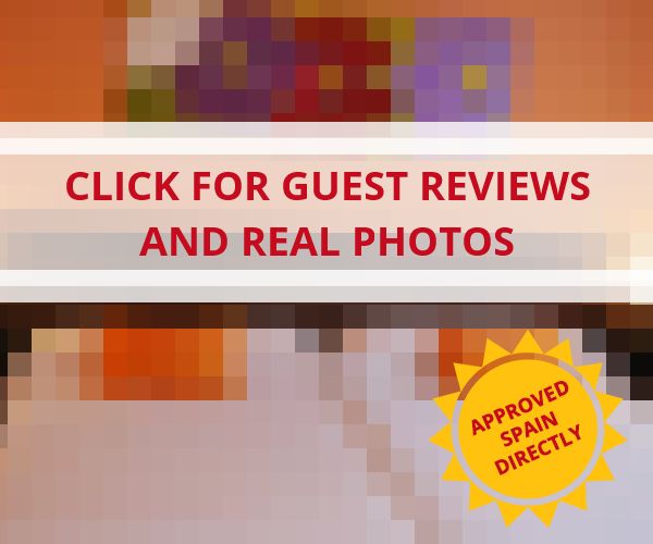 www.hotelentrevines.es - check out latest independent reviews
