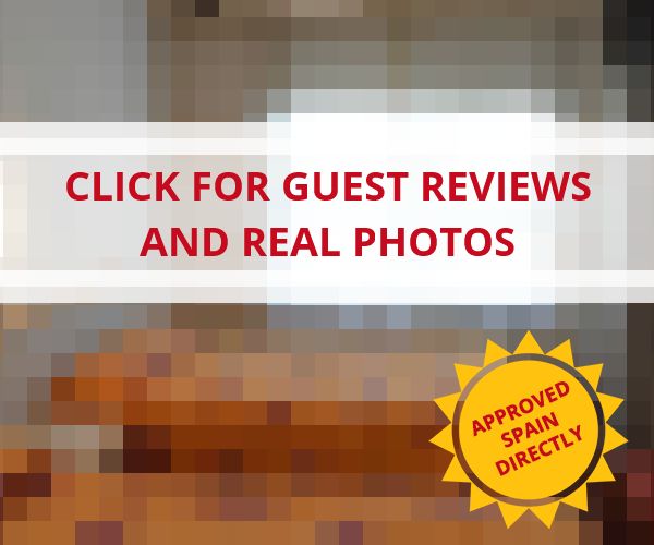 www.hoteles-cristal.com - check out latest independent reviews