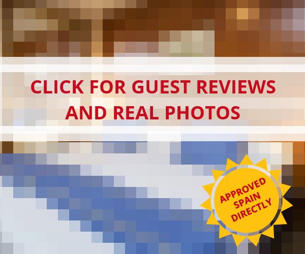 www.hoteles-dauro.com - check out latest independent reviews
