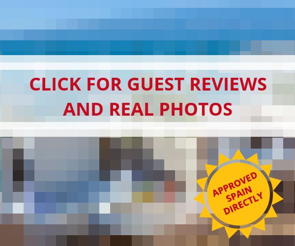 www.hoteles-losdragos.com - check out latest independent reviews