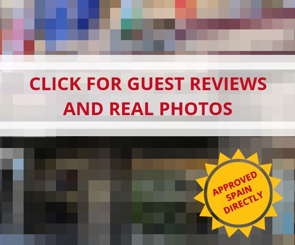 www.hoteles-ma.es - check out latest independent reviews