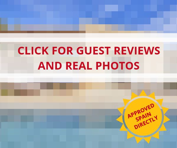 www.hoteles-santarosa.com - check out latest independent reviews