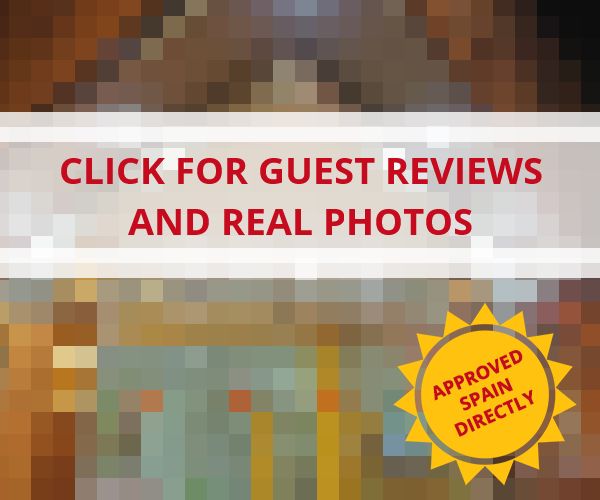 www.hotelesalba.com - check out latest independent reviews