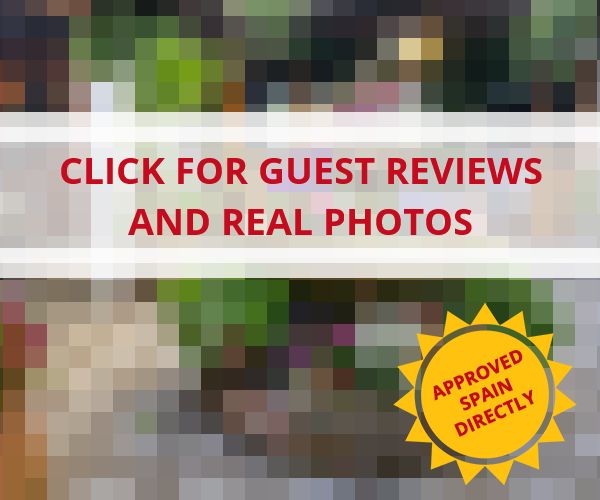 www.hotelesalmadraba.com - check out latest independent reviews