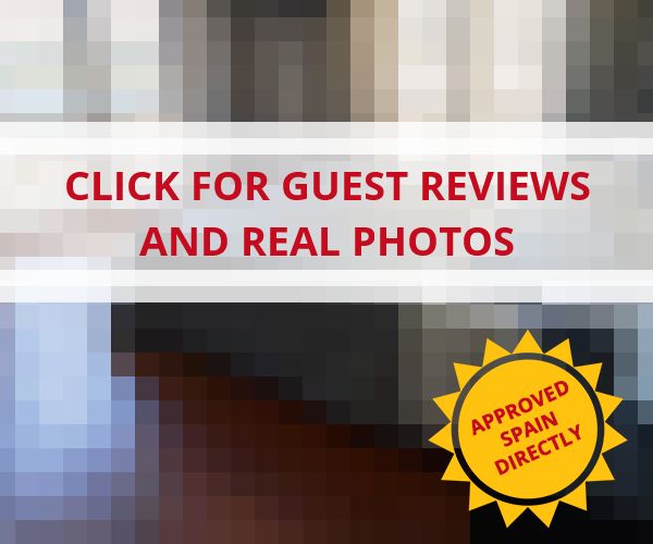 www.hotelesasareas.es - check out latest independent reviews