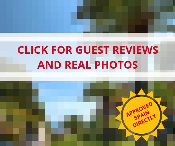 www.hotelesbonanza.com - check out latest independent reviews