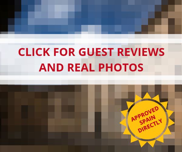 www.hotelesciudadrodrigo.com - check out latest independent reviews