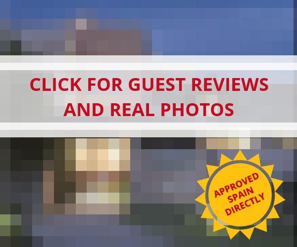 www.hotelesconhechizo.com - check out latest independent reviews