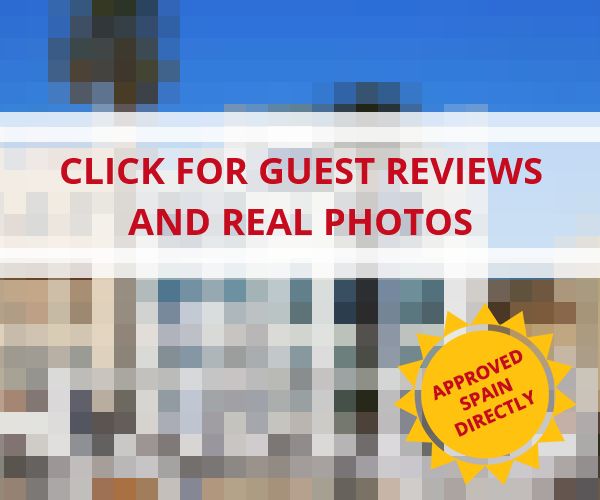 www.hotelesdante.com - check out latest independent reviews