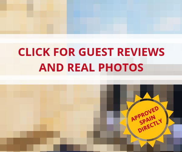 www.hoteleselcarmen.com - check out latest independent reviews