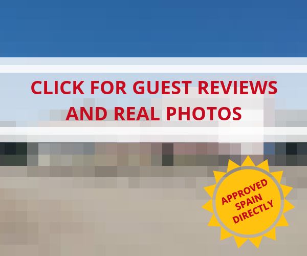 www.hoteleselmolino.com - check out latest independent reviews