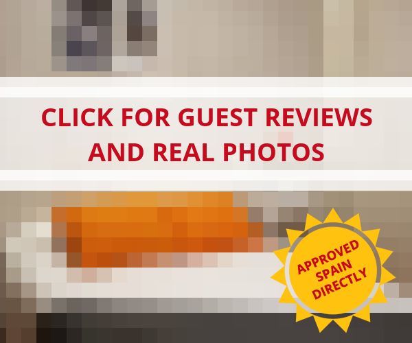 www.hoteleshijano.com - check out latest independent reviews