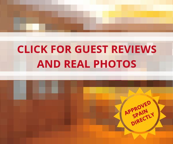 www.hoteleslacreu.com - check out latest independent reviews