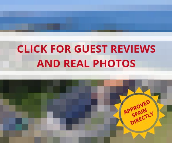 www.hoteleslanzada.com - check out latest independent reviews