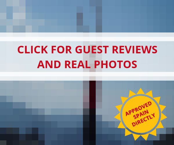 www.hoteleslosacebos.com - check out latest independent reviews