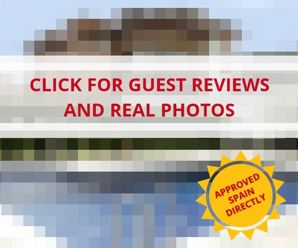 www.hoteleslupa.com - check out latest independent reviews