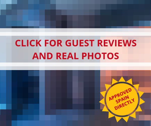 www.hotelesmares.com - check out latest independent reviews