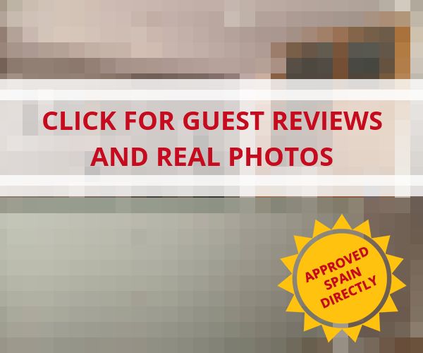 www.hotelesmarycielo.com - check out latest independent reviews