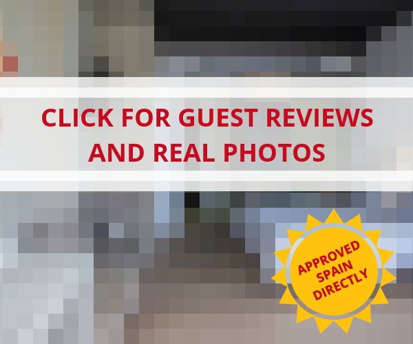 www.hotelesmcsanjose.com - check out latest independent reviews