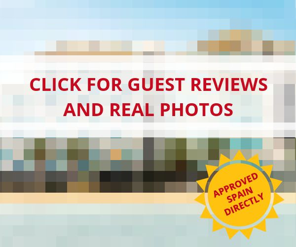 www.hotelesmediterraneo.com - check out latest independent reviews