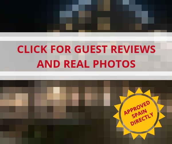 www.hotelesmontemar.com - check out latest independent reviews