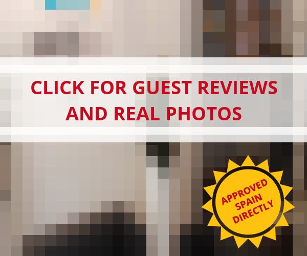 www.hotelespadana.com - check out latest independent reviews