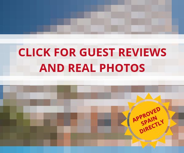 www.hotelespato.com - check out latest independent reviews
