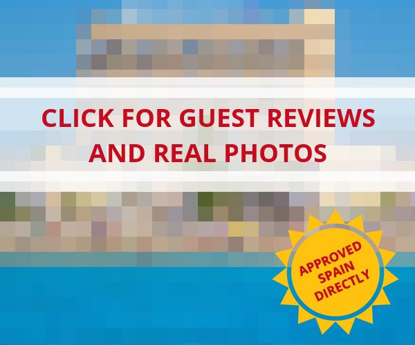 www.hotelesrh.com - check out latest independent reviews