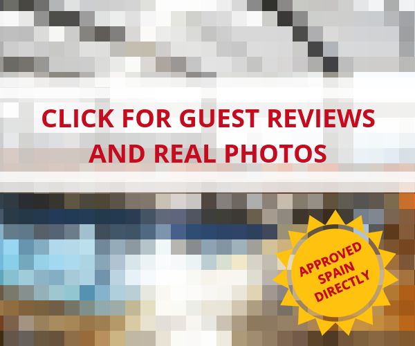 www.hotelesriveiro.com - check out latest independent reviews