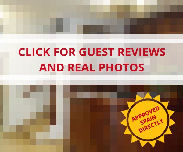 www.hotelestrespalacios.com - check out latest independent reviews