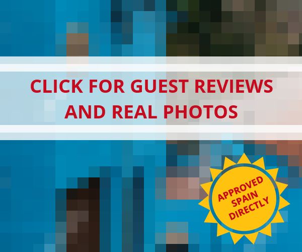 www.hoteleuropajaen.es - check out latest independent reviews