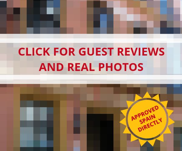 www.hoteleuropasevilla.com - check out latest independent reviews
