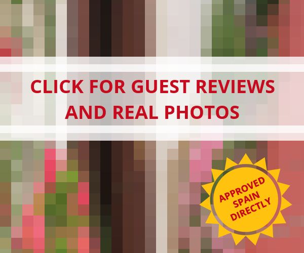www.hotelfamiliaconde.com - check out latest independent reviews