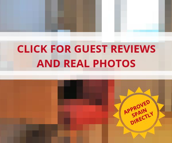 www.hotelferia.es - check out latest independent reviews