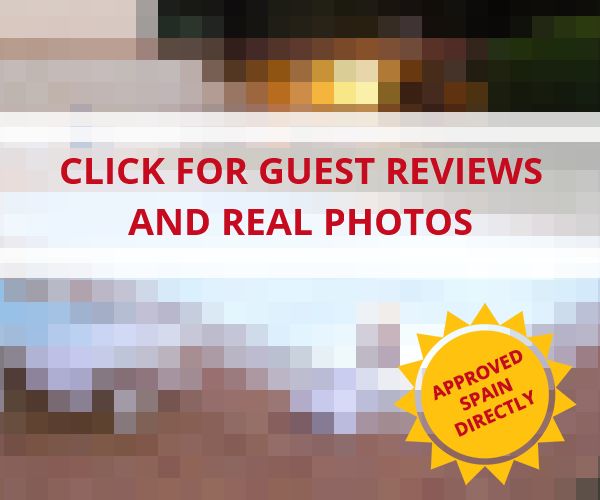 www.hotelfernandez.es - check out latest independent reviews