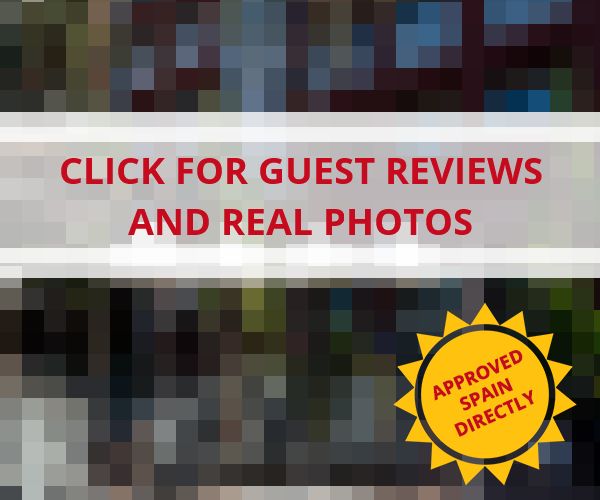 www.hotelfernandoiii.es - check out latest independent reviews