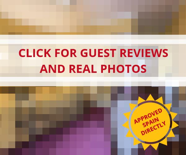 www.hotelfernangonzalez.com - check out latest independent reviews