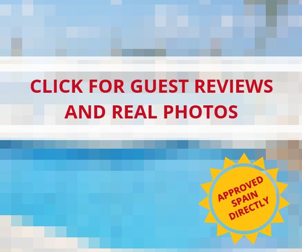 www.hotelferrero.com - check out latest independent reviews
