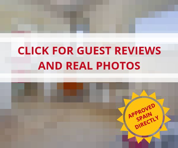 www.hotelfincafuentetechada.com - check out latest independent reviews