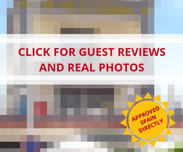 www.hotelfindesemana.es - check out latest independent reviews