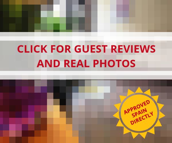 www.hotelfloridamar.es - check out latest independent reviews