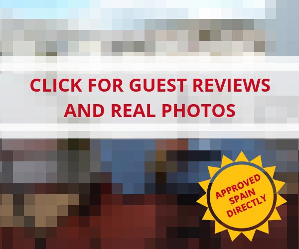 www.hotelfondacalifa.com - check out latest independent reviews